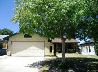 36877 Santolina Dr, Palmdale, CA 93550