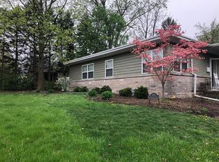 203 S McKinley Ave, Champaign, IL 61821