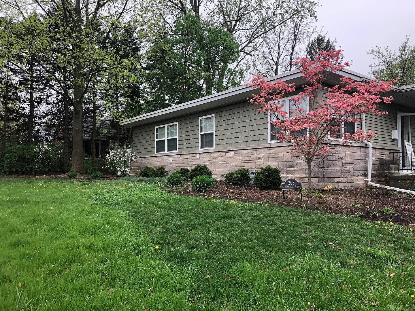 203 S McKinley Ave photo 1