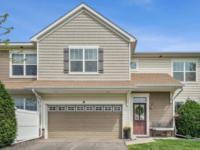 9560 Washington Blvd UNIT 5, Chanhassen, MN, 55317