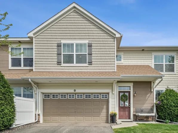 9560 Washington Blvd Unit 5, Chanhassen, MN 55317