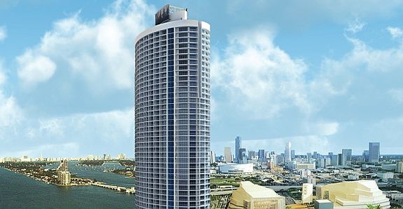 4th image of 1750 N Bayshore Dr APT 3008