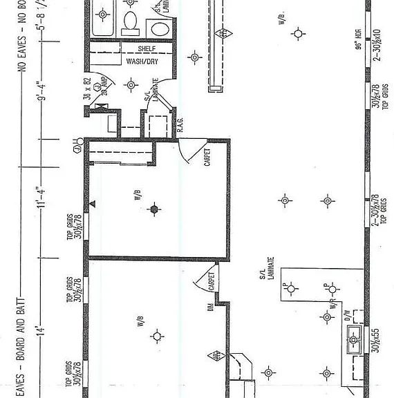 1416 Stonehurst Dr — Photo 2