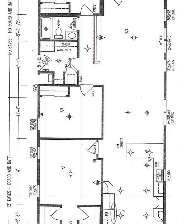 2nd image of 1416 Stonehurst Dr