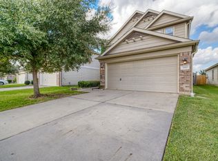 3002 Swift Brook Glen Way, Spring, TX 77389