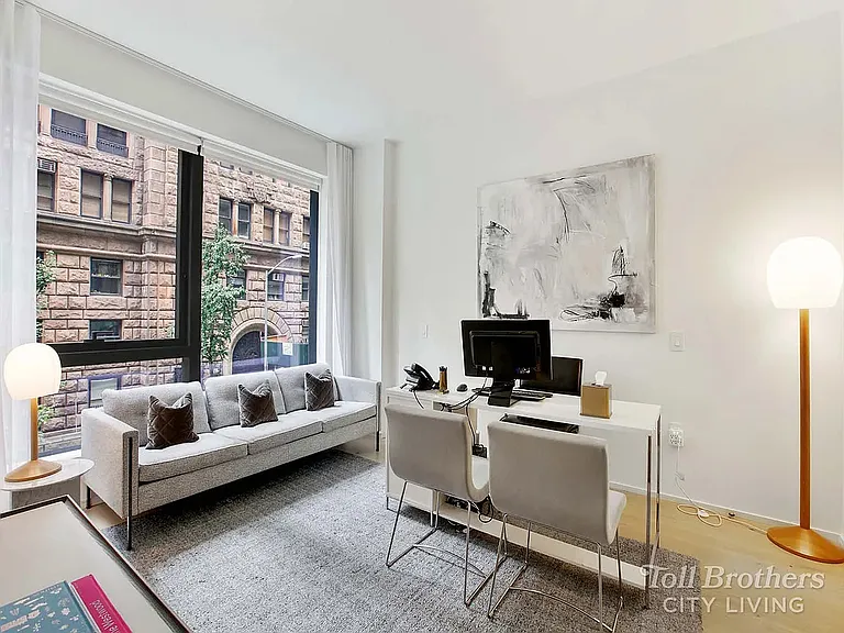 121 E 22nd St #S201 — Photo 7
