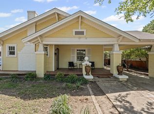 2553 Wabash Ave, Fort Worth, TX 76109