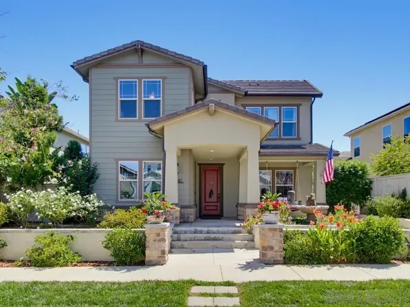 21840 Deer Grass Dr, Escondido, CA 92029