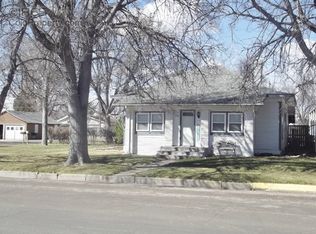 505 N Colorado Ave, Haxtun, CO 80731