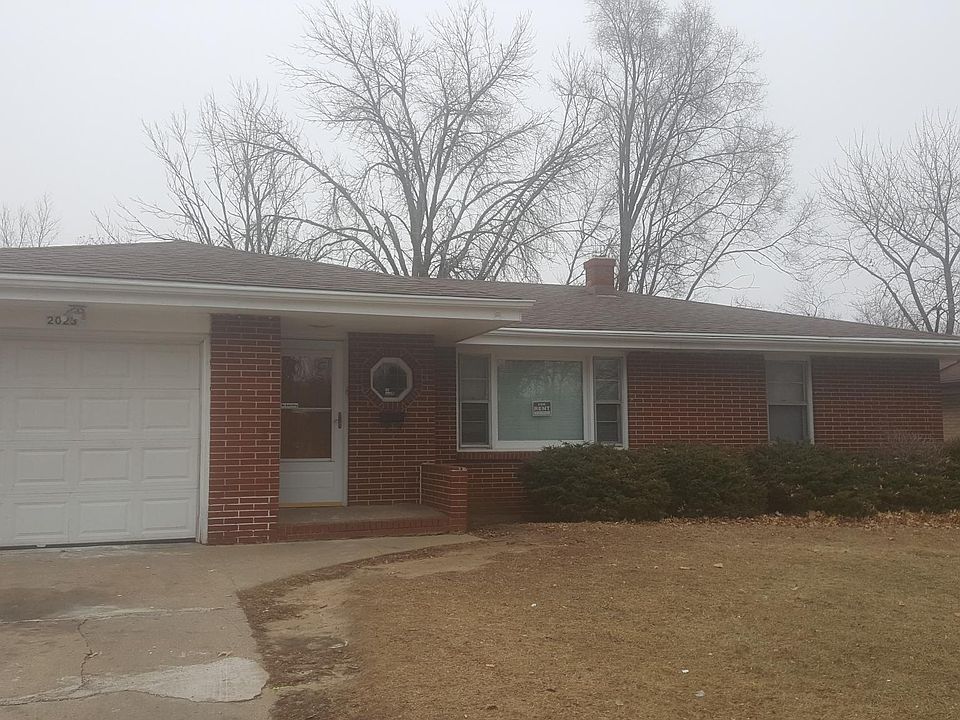 1st image of 2023 Sherman Ave #House