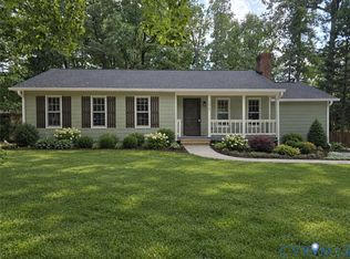 10907 August Ct, Chesterfield, VA 23832