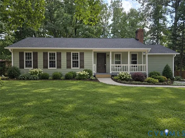 10907 August Ct, Chesterfield, VA 23832
