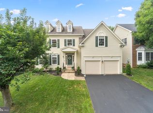12927 McCubbin Ln, Germantown, MD 20874