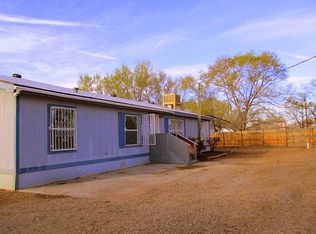 1188 N Molina Rd, Belen, NM 87002