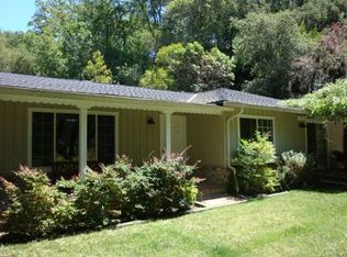 254 Manzanita Dr, Orinda, CA 94563