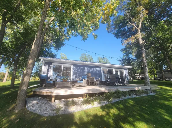 49665 Trowbridge Cir, Vergas, MN 56587