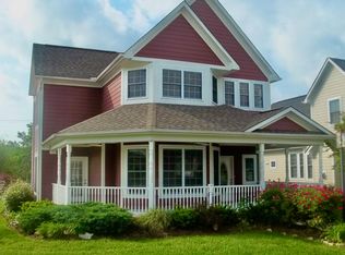 111 Liberty Ct, Oak Ridge, TN 37830