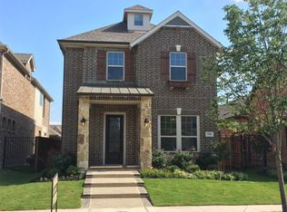 1206 Autumn Mist Way, Arlington, TX 76005