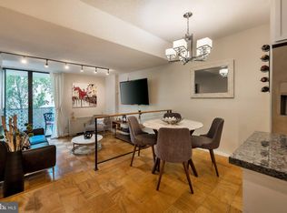 2201 L St NW APT 217, Washington, DC 20037