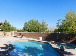 7374 Preen St, North Las Vegas, NV 89084