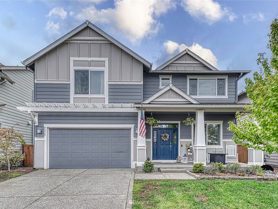 4230 SW Colbert Way, Pt Orchard, WA 98367 Zillow
