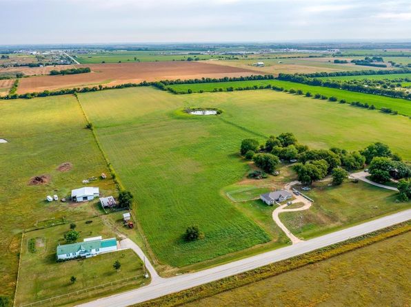 1 Acre of Improved Commercial Land for Sale in Alvarado, Texas