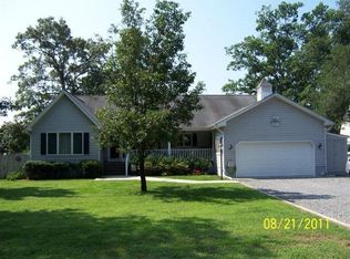 247 Courthouse Landing Ter, King And Queen Court House, VA 23085