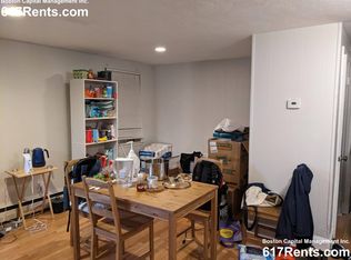 7 Aberdeen St APT 2, Boston, MA 02215
