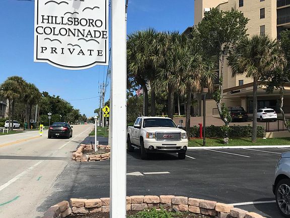 4th image of 1161 Hillsboro Mile APT 502