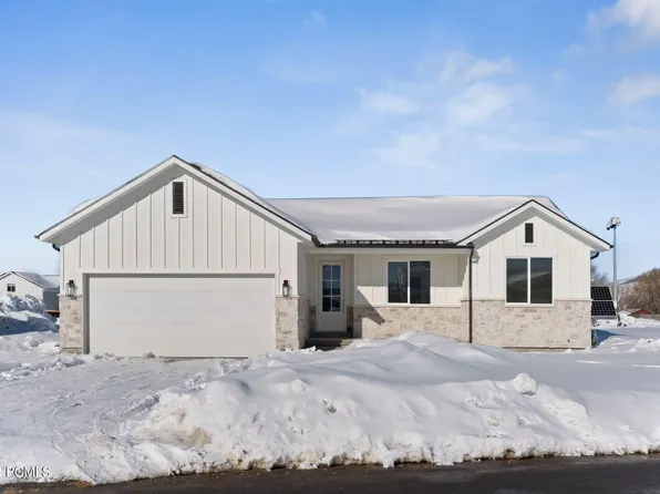 70 Frontier Ln, Kamas, UT 84036