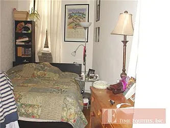 Rented by Time Equities, Inc.