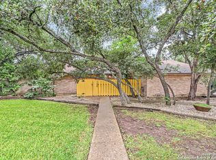 7406 Wild Eagle Rd, San Antonio, TX 78255