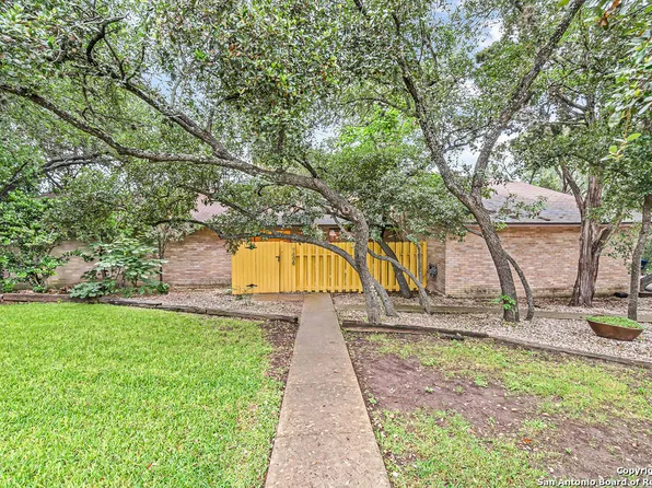 7406 Wild Eagle, San Antonio, TX 78255