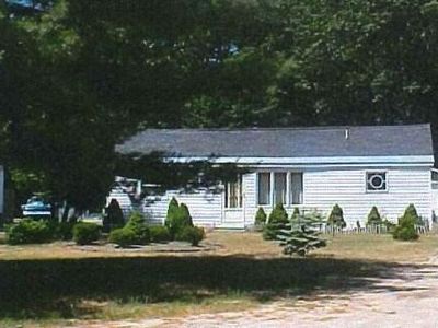 3112 Marquette Ave, Muskegon, MI, 49442