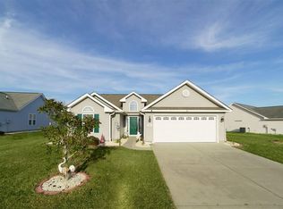 812 Trey Ct, Longs, SC 29568
