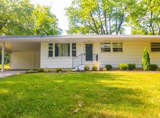 315 Pleasant Ridge Rd, Fairview Heights, IL 62208