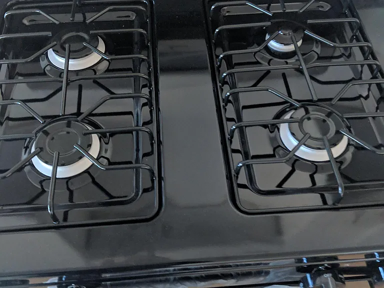 Clean range
