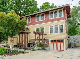 3317 Woodland Ave, Des Moines, IA 50312