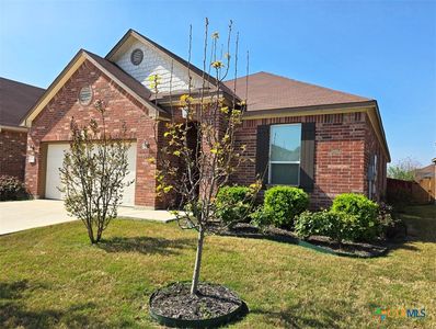 660 Knoll Brk, New Braunfels, TX, 78130