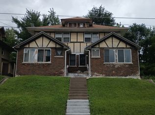 806 Iowa St, Davenport, IA 52803