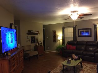 20619 E Highway 9 UNIT A, Stigler, OK 74462