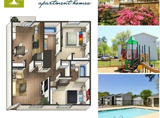 275 Willow Ridge Way, Avondale Estates, GA 30002