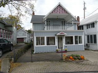 208 Maple Ave, Lakeside Marblehead, OH 43440
