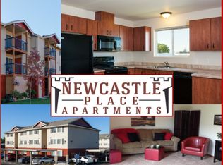 4470 Conser Way NE #203, Salem, OR 97305