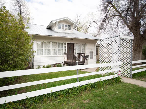 616 7th Ave #618-620-62, Havre, MT 59501