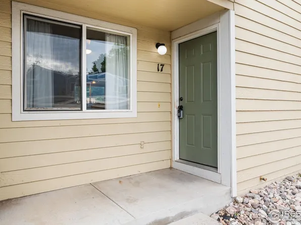 3005 Ross Dr #U17, Fort Collins, CO 80526