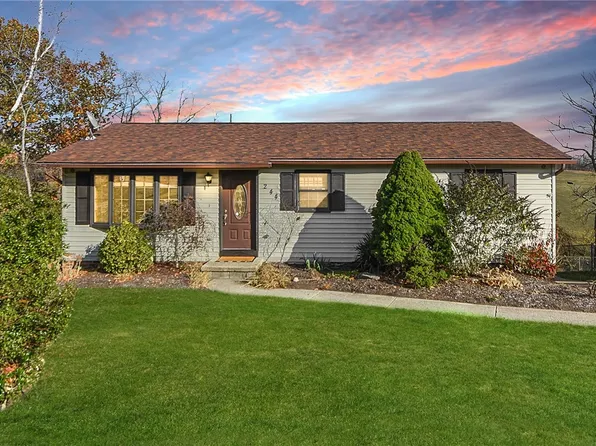 244 Parkwood Cir, Canonsburg, PA 15317