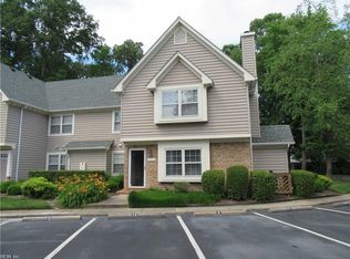 717 Rapidan River Ct APT E, Chesapeake, VA 23320