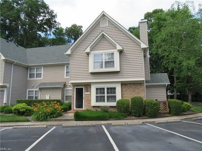 717 Rapidan River Ct APT E, Chesapeake, VA, 23320