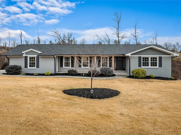 816 Ploma Dr, Seneca, SC 29678